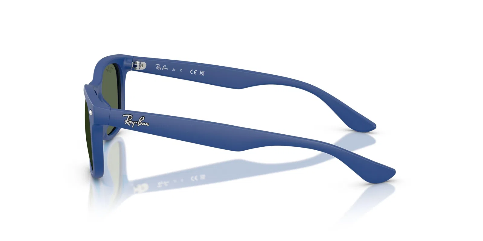 Ray-Ban Kids New Wayfarer 0RJ9052S Sunglasses - view 110